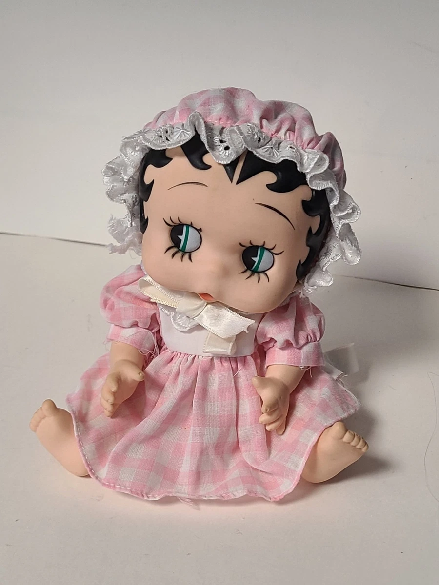 Betty Boop Fashion Doll for sale | eBay