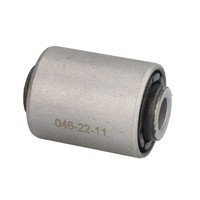 Lagerung, Querlenker Delphi TD1679W