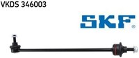 SKF VKDS346003 Stange/Strebe FüR Stabilisator Koppelstange Strebe Vorne