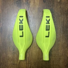 Leki Ski Pole Gate Guards