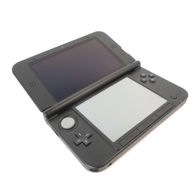 Mint】Nintendo 3DS LL XL Super Mario Console Japanese Edition