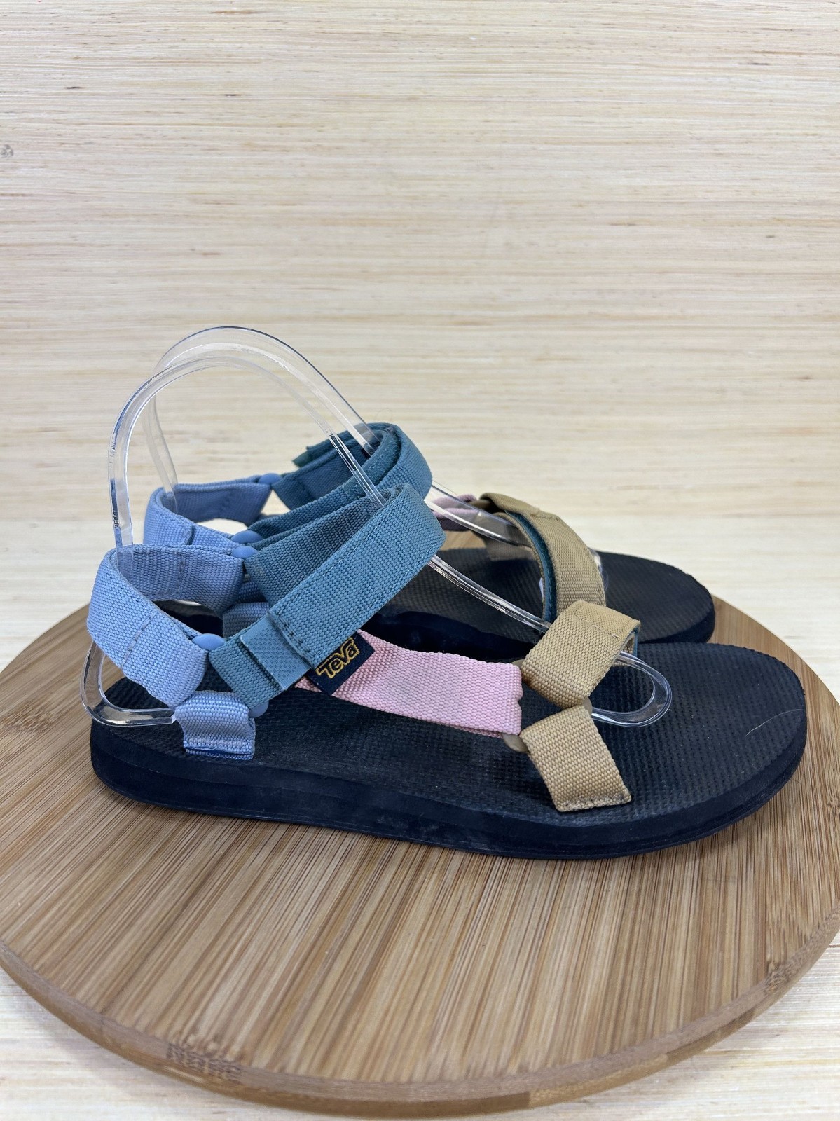 Teva Original Universal Light Multicolor Ankle St… - image 3