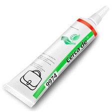 Leather Glue,Adhesive Clear,Permanent  Strong, Waterproof  for Sofas, Car