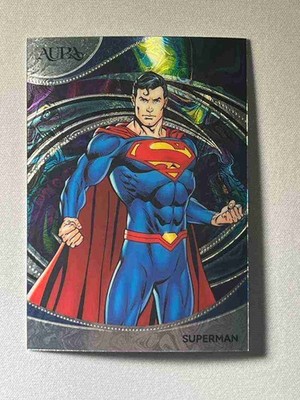 2025 Kakawow Aura DC Pick Your Card #1-64 - Buy More & Save | eBay