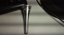 Bach French Horn mouthpiece 11
