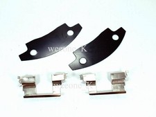 Disque de frein Isuzu D-MAX