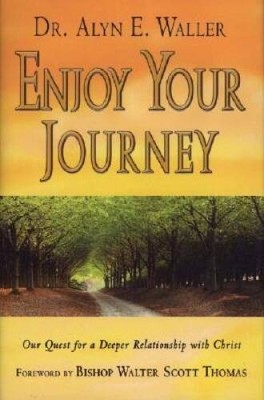 Enjoy Your Journey: Our Quest for a Deeper Relationship with Christ - GOOD