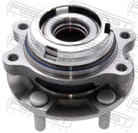 Radnabe Febest 0282-S51MF FüR Nissan Infiniti EX Skyline V36 370GT KV36 QX70 FX