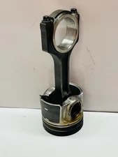 Piston And Con Rod 84mm Ford Transit MK8 RWD 2.0 EcoBlue YNR6 GK2Q-6205-BA 2018