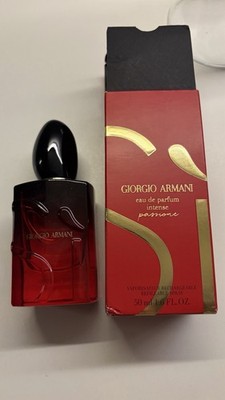 Armani Si Passione Intense 50ml Spray