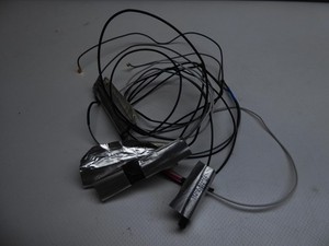 Lenovo ThinkPad T530 WLAN Wifi UMTS Antenne Antennensatz 4M2925 #3133