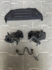 VW Golf 3 VR6 Original-Auspuffkrümmer mit Ab...