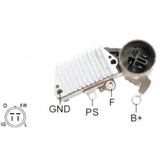 Régulateur alternateur Honda PRELUDE