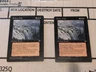 Koskun Falls - Homelands - NM MTG Magic the Gathering X2