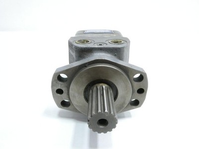 Vickers CR-07-4P3-30-D-JA-S79-J Hydraulic Motor