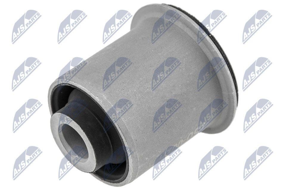 2x MOUNTING CONTROLTRAILING ARM ZTT-SU-002H FOR SUZUKI GRAND/VITARA/II 1.6L 4cyl - Image 7