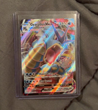 gyarados vmax pokemon card price - 207/203 - Secret Rare - Sword & Shield this card is the perfect way to showcase your collection. Gyarados VMAX | Evolving Skies