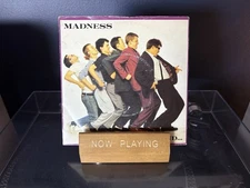 Madness One Step Beyond 7” Vinyl Record Single VG/VG