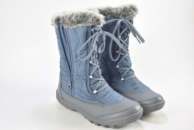 Quechua  Damen Stiefelette Boots  EUR 37 Nr. 3-R-1967
