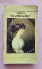 Emma by Jane Austen, Paperback, 1981, Ex-library