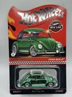 Hot Wheels Red Line Club Exclusive Kawa Bug A - 1:64 Diecast Car Real Riders
