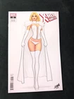 X-MEN UNITED #2 DAVID NAKAYAMA EMMA FROST WOLVERINE VARIANT 1