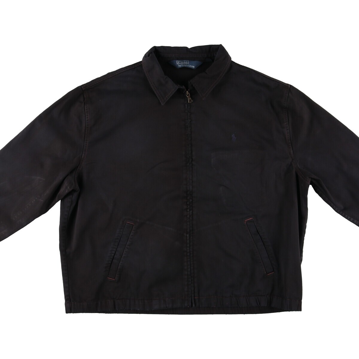 Ralph Lauren POLO by Ralph Lauren Swing Top Sports Jacket