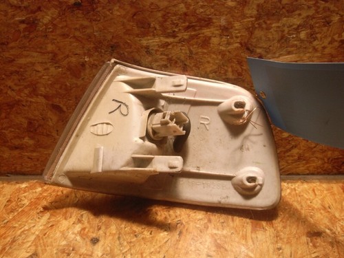 424897 Intermitente derecho HONDA Civic IV Hatchback (EC, ED, EE) - Imagen 2 de 2