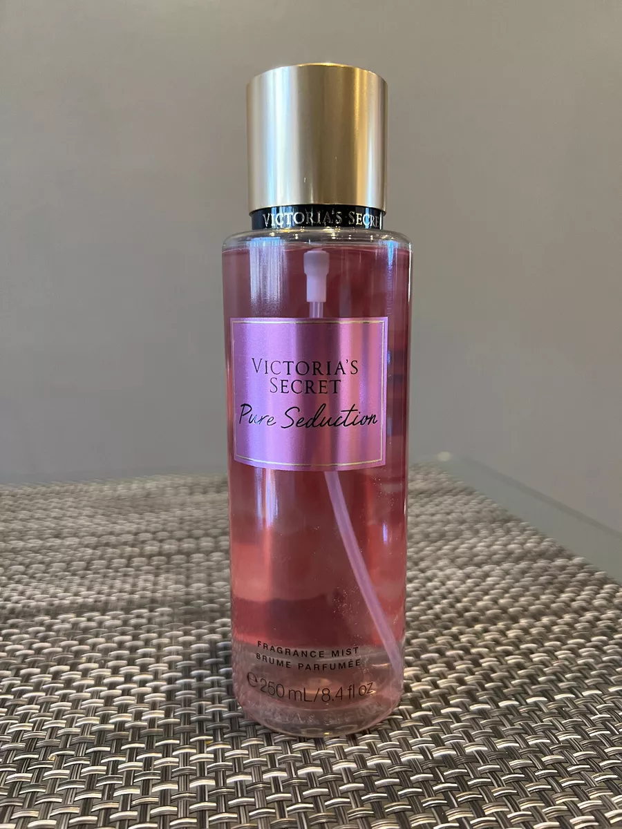 Most seductive online victoria secret perfume