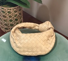 bottega veneta bag mini jodie pristine 