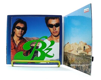 GREEN [CD] B'z /ultra soul recording /pop, rock /J-POP /J-ROCK