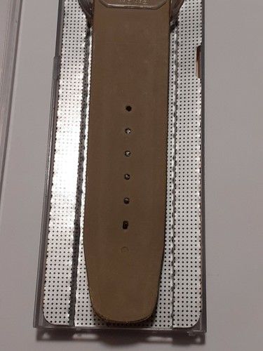 Orologio Vintage Pop Swatch SAVE * Nuovo - Foto 7 di 12