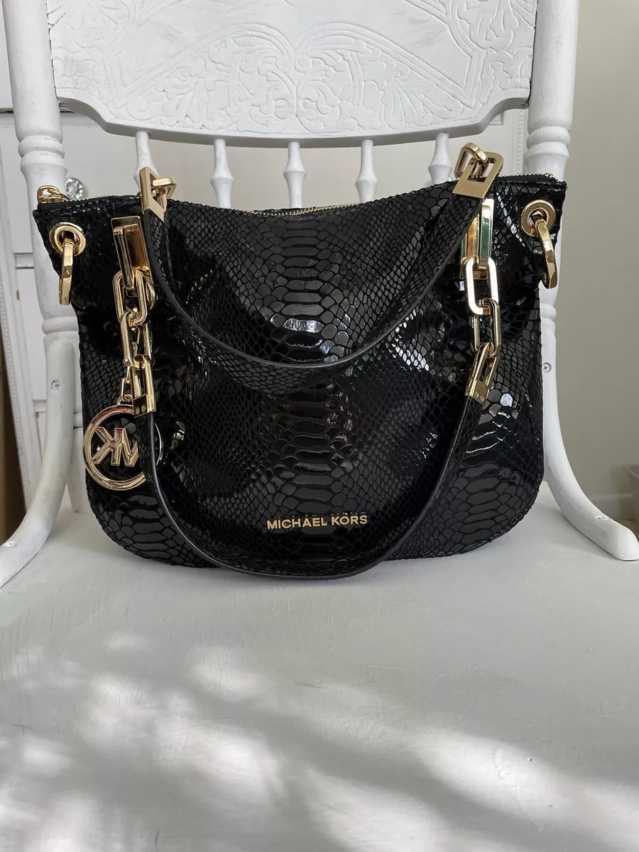 Chi tiết 55 sac michael kors python siêu đỉnh trieuson5 #3 Chi tiết 55 sac michael kors python siêu đỉnh trieuson5