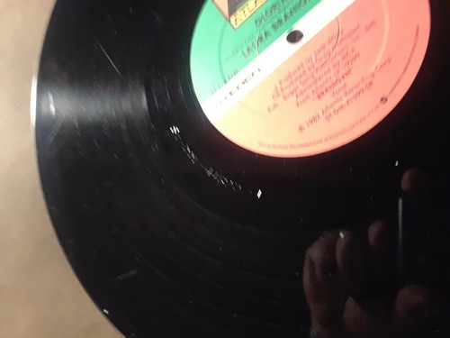 Hard to Find- Original extended dance single Laura Branigan "GLORIA" VG+ VINYL - Picture 8 of 8