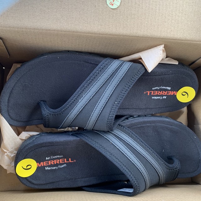 merrell women's terran ari wrap sport sandal