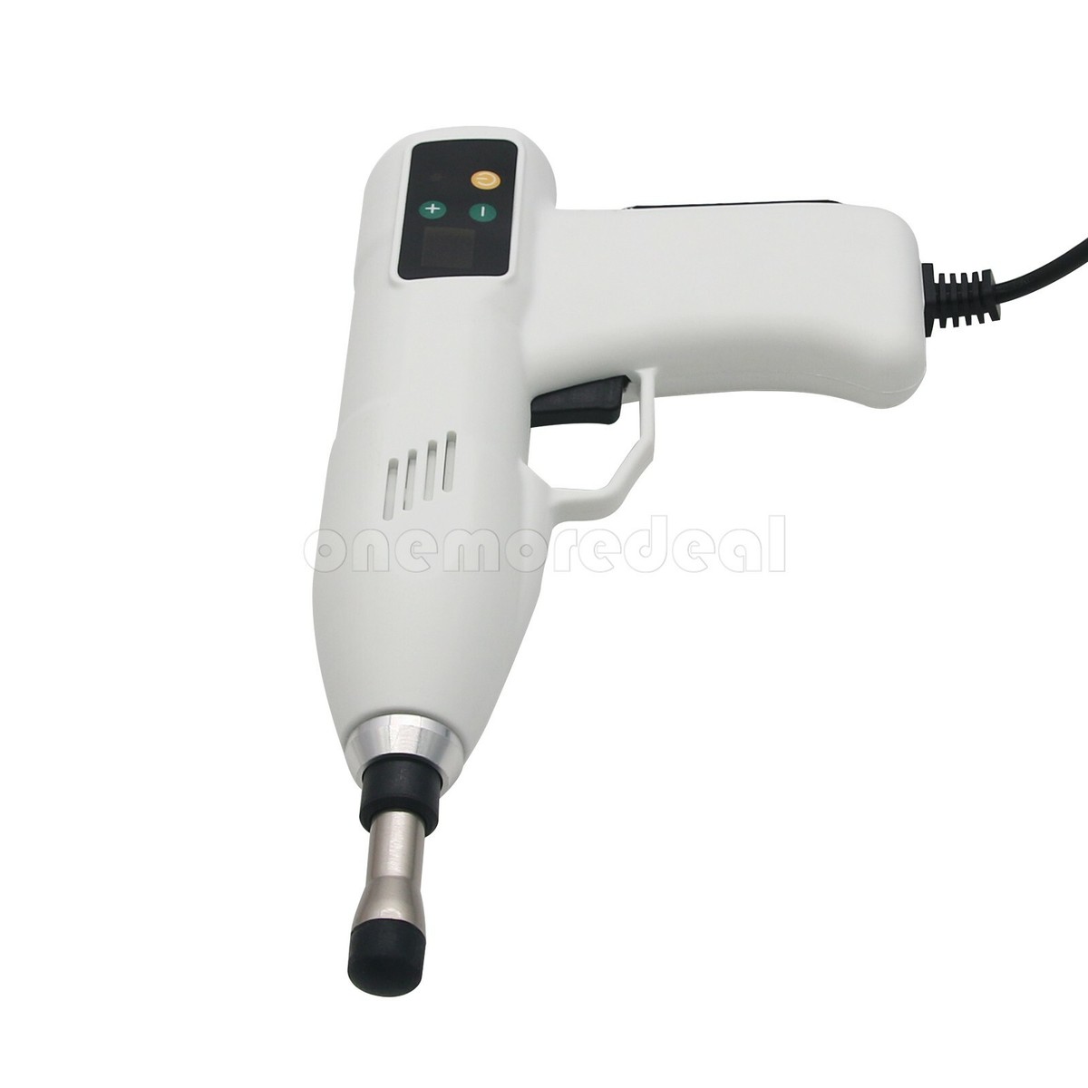 Activator Instrument ステンレス製 未使用 Chiropractic Adjusting Tool Gun Therapy Spine Activator Correction