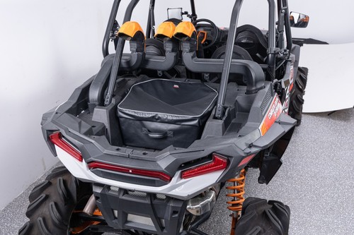 65L UTV Leakproof Ice Cooler Bag Storage For Polaris RZR XP 1000/4 Zforce 950 - Picture 12 of 18