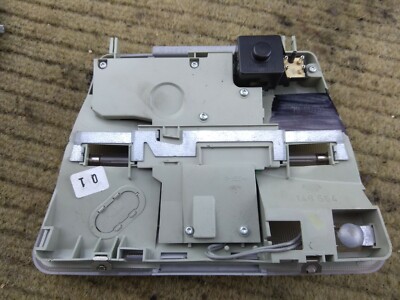 めぬ Mercedes W210 E Class Front Interior Light Overhead Control Switch