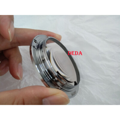 New For Canon 85mm 1.2 II Bayonet Ring Mount CY3-2191-010 DSLR Lens Repair Parts