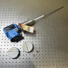 Endress Hauser Liquidcap M FTI51-RAH3RDJ45D1A