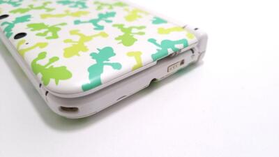 3DS LL セット Nintendo 3DS XL LL Luigi 30th Anniversary Pack Console Stylus
