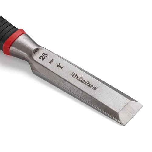 Hultafors Heavy Duty Chisel w/ Holster - Picture 3 of 13