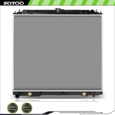 2807 Radiator For Nissan 05-19 Frontier 05-12 Pathfinder 05-15 Xterra 4.0l 5.6l 2807 Radiator For Nissan 05-19 Frontier 05-12 Pathfinder 05-15 Xterra 4.0l 5.6l