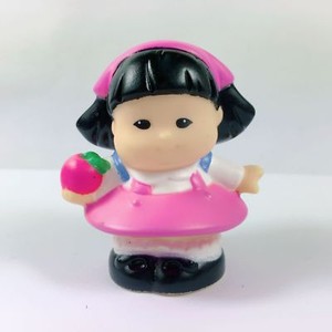 sonya lee fisher price