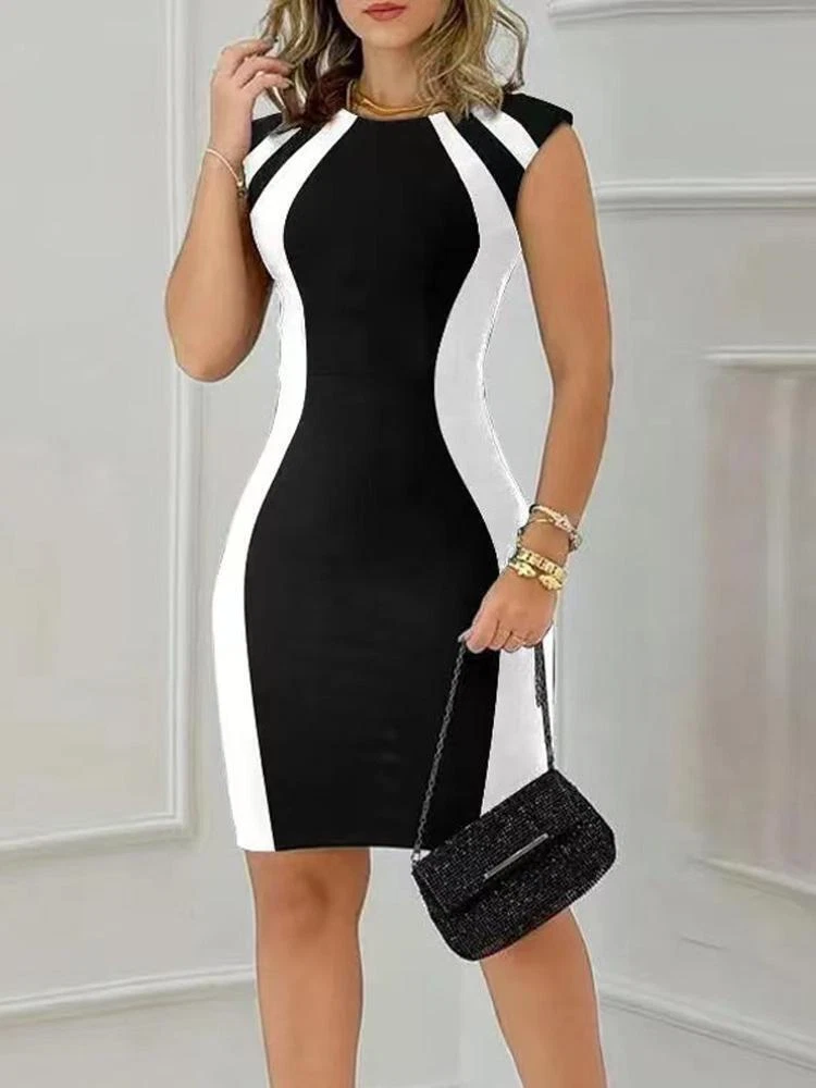 2023 Vestidos De Fiesta Cortos Para Mujer Vestidos Casuales