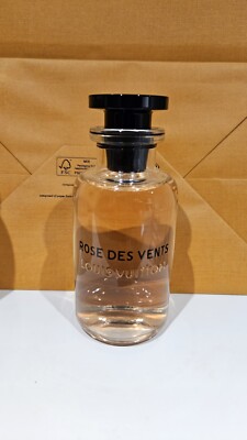 Louis Vuitton Roses Des Vents EDP 100ml | eBay UK