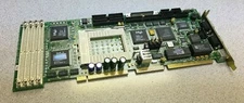 Advantech industrial motherboard CPU card PCA-6167 A1 1906616710 