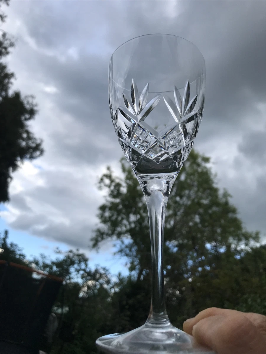 Royal doulton cheap wine glasses