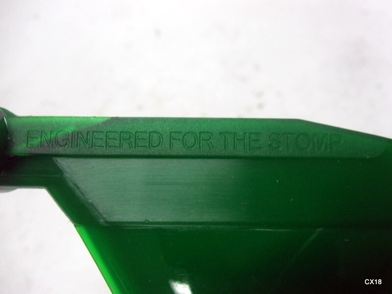 SUP 9フィート Amazon.com : Wavestorm 9in Flatwater SUP Fin // PE Stand up