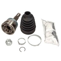 Maxgear 49-1262 Gelenksatz Antriebswelle Radseitig FüR Hyundai Matrix Lantra